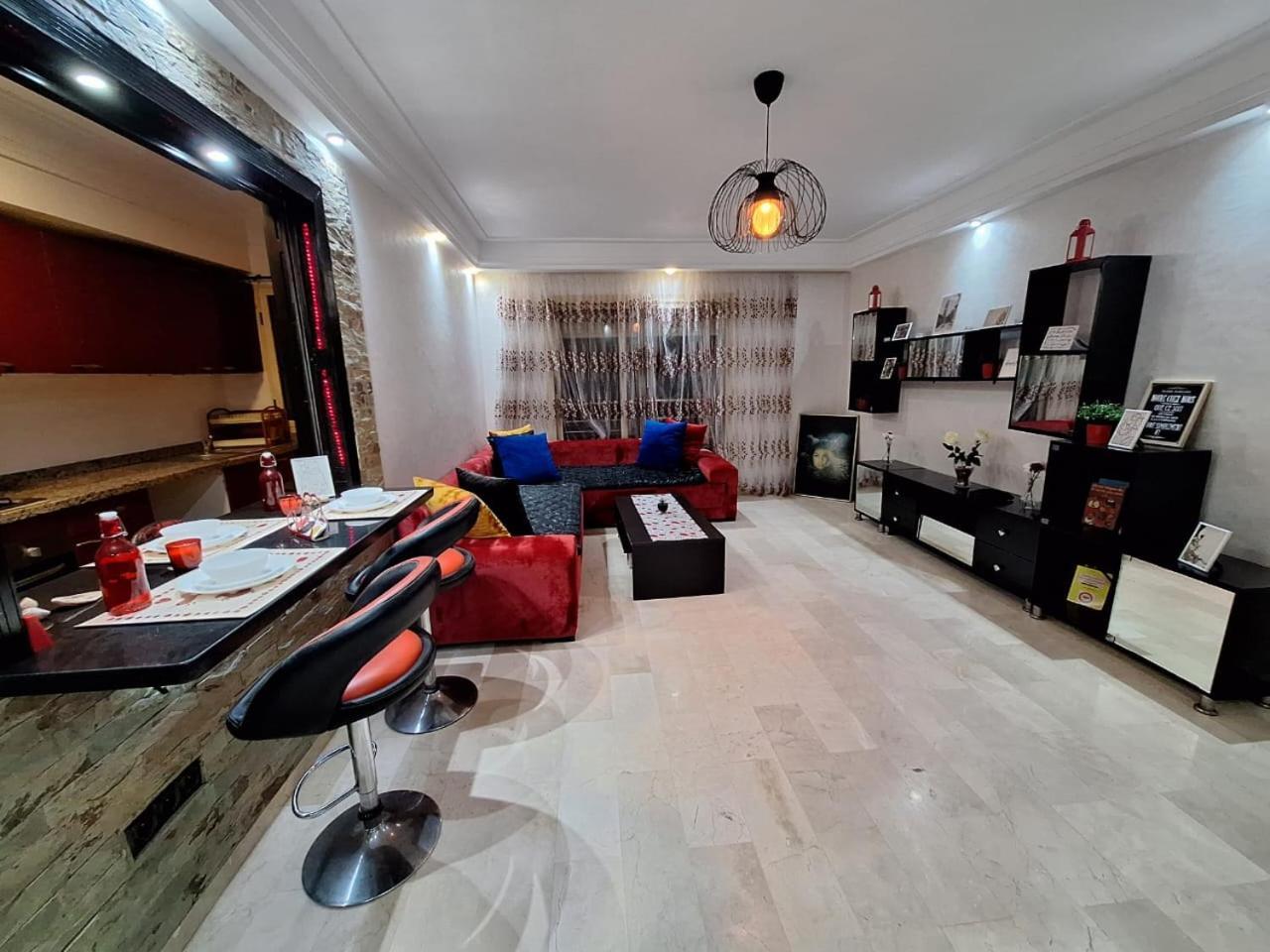 Zen Home Касабланка Экстерьер фото